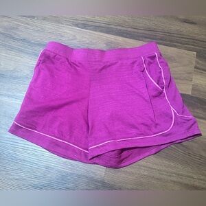 Women's PJ Shorts